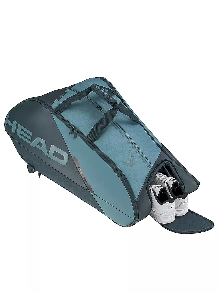 Head Tennistasche Tour Racquet Bag Xl Blau